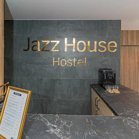Ostello Jazz House Torrevieja
