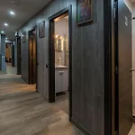 Vandrerhjem Jazz House *
