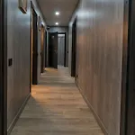 Vandrerhjem Jazz House *
