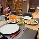 Jazz House Vandrerhjem *