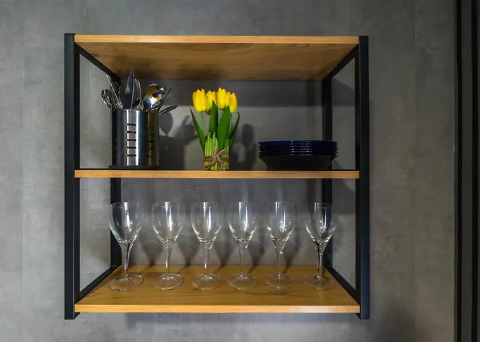 Jazz House Vandrerhjem Torrevieja