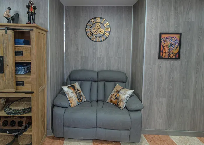 Vandrerhjem Jazz House Torrevieja