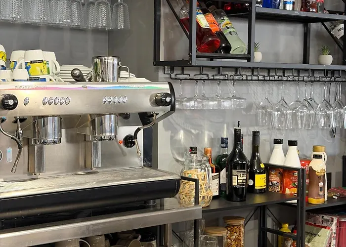 Vandrerhjem Jazz House Torrevieja