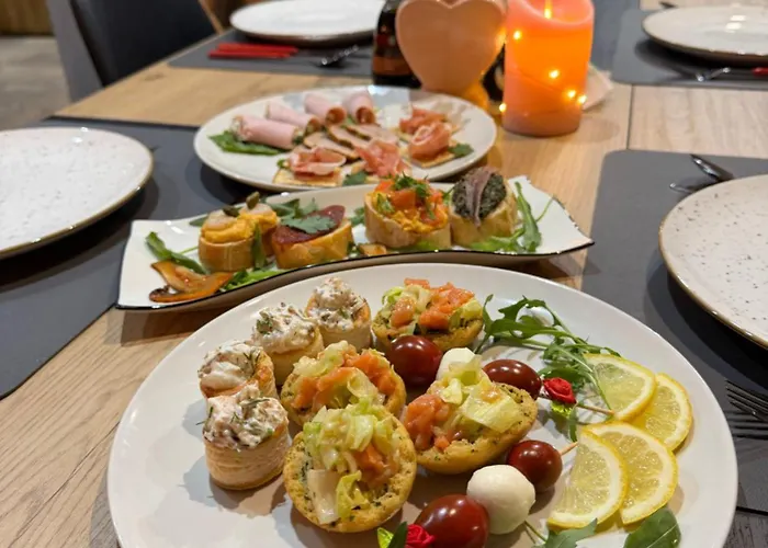 Jazz House Vandrerhjem Torrevieja