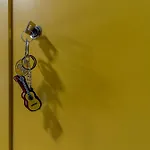 אכסניה Jazz House