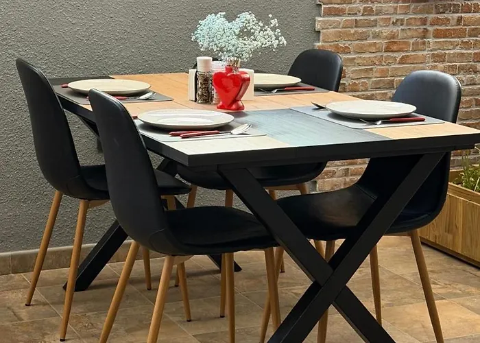 Jazz House ホステル