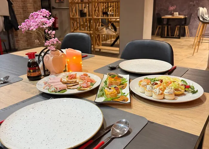 Jazz House ホステル *